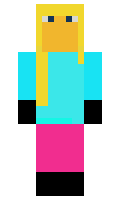VaishMncraft minecraft skin