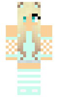 Konkrfoot minecraft skin