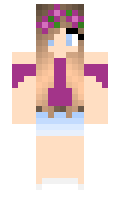fubbble minecraft skin