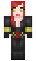 FanYou minecraft skin