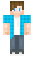 gjys minecraft skin