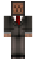 Disc11 minecraft skin