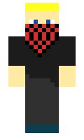 Pouletro8 minecraft skin