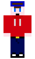 MarkIsDaBoss100 minecraft skin