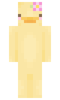 Hypa minecraft skin