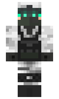 TheOpGladiator minecraft skin