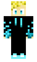 SjoppieD minecraft skin