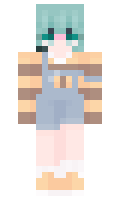 6b80a5c6ffbaa5 minecraft skin