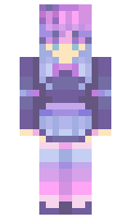 Rosyre minecraft skin