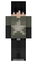 mothmanuwu minecraft skin