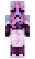 Mikatheelve minecraft skin