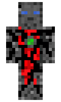 tecnicraze minecraft skin