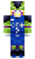 GoldenExperience minecraft skin