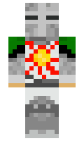 dragonblackoath minecraft skin