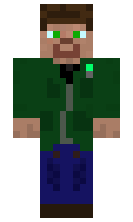 JOJO4444 minecraft skin