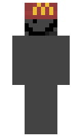 Gh0ostly minecraft skin