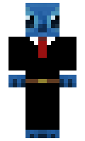 SteGer minecraft skin