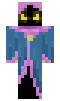 Varek minecraft skin
