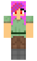 KittykatTparty37 minecraft skin