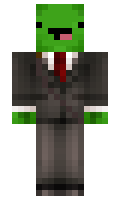 SGFja2Vy minecraft skin