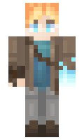 PitaChip minecraft skin
