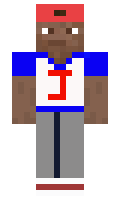 Jajo1905 minecraft skin