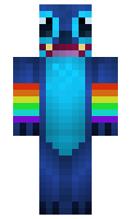Stitchias minecraft skin