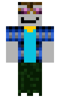 Krzychu40 minecraft skin