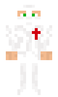 Bali minecraft skin