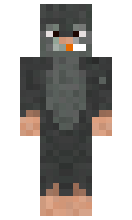 Benicoo minecraft skin