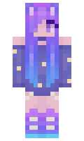 Jujugajan minecraft skin