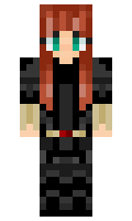 poisonviolet minecraft skin