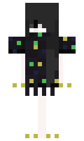 libna minecraft skin