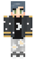 StarLyra minecraft skin