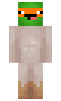 chiken minecraft skin