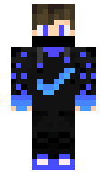 JucktKayn minecraft skin