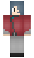 Woodm4n minecraft skin