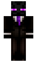 ManKen minecraft skin