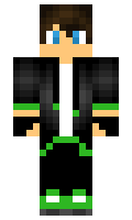 Nikolos minecraft skin