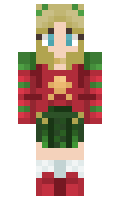 MadHatter056 minecraft skin