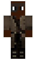 RoyalGrimBones minecraft skin