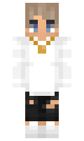 Punz minecraft skin