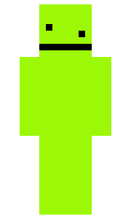 chikonenblankon minecraft skin