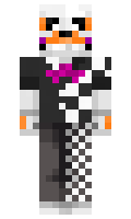 LolbitSL minecraft skin