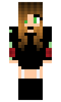 KestrelMomo minecraft skin