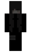 verschmust minecraft skin