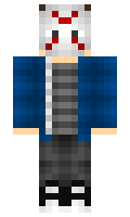 Dovakhin minecraft skin