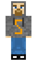 Shootr79 minecraft skin