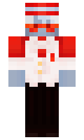RogzielWrath minecraft skin