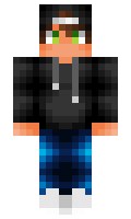 vinceppo minecraft skin